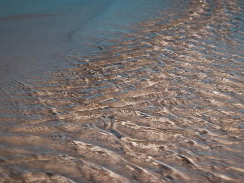 如何区分总悬浮物与浊度